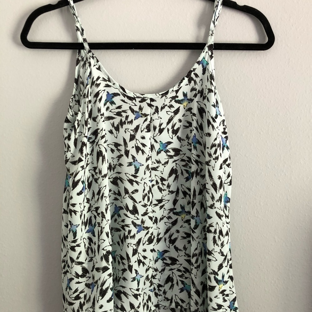 Apt 9 Blouse